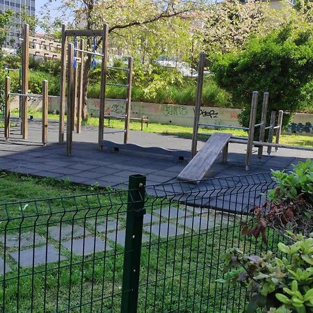Downtown Apartment Durdica スプリト エクステリア 写真
