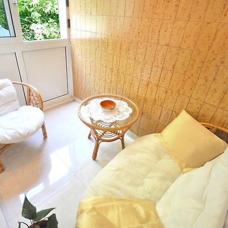 Downtown Apartment Durdica スプリト エクステリア 写真