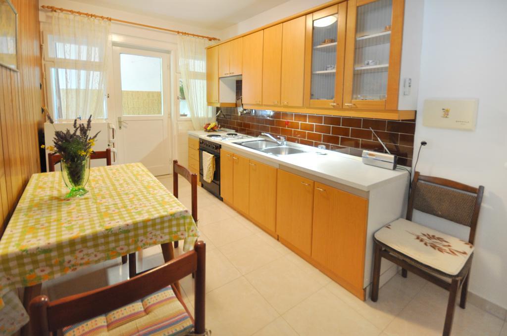 Downtown Apartment Durdica スプリト エクステリア 写真