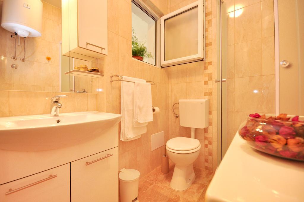 Downtown Apartment Durdica スプリト エクステリア 写真