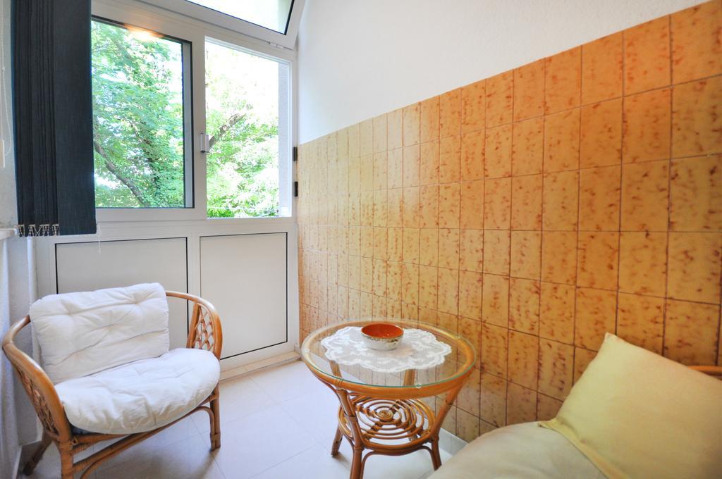 Downtown Apartment Durdica スプリト エクステリア 写真