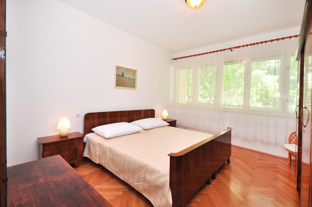 Downtown Apartment Durdica スプリト エクステリア 写真
