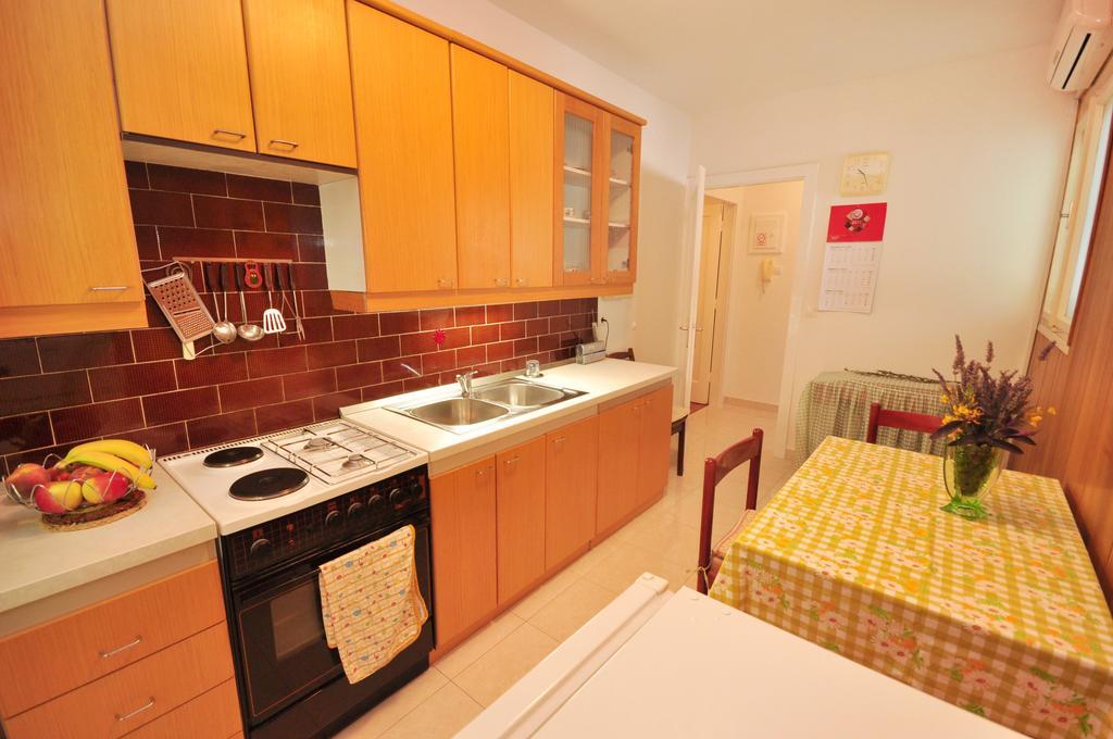 Downtown Apartment Durdica スプリト エクステリア 写真
